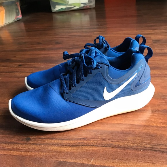 Nike Shoes Nike Lunar Solo Blue Shoes Poshmark Nike Shoes Nike Lunar Solo Blue Shoes Poshmark